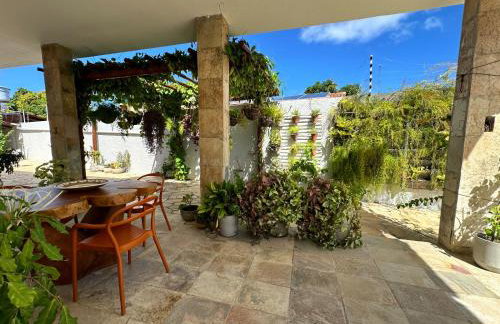 Casa Pekó Barra de São Miguel (5 suítes) - Foto 74