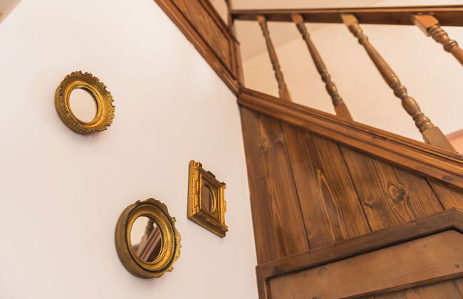 The Old Symi - Foto 53