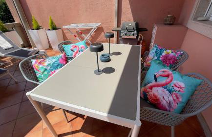 Jo's Studio Flat Limens - Foto 25
