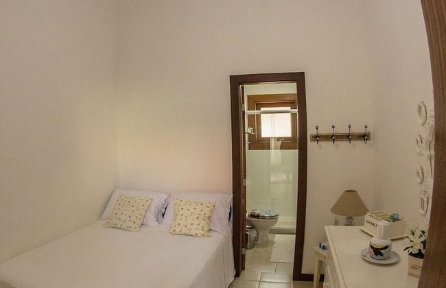 Mansão Exuberante Pé na Areia Ferradura - Photo 24