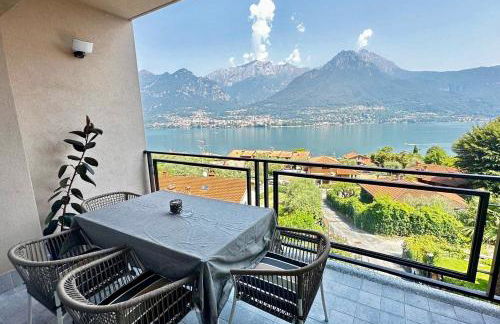 Open view apartment - Foto 1