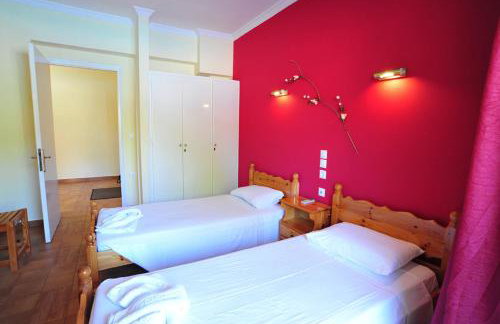 Apartments Corfu Sun Pool Side - Foto 24