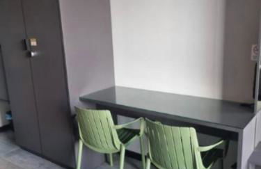 Condomínio TOLIVE One Housi by Carpediem - Photo 22