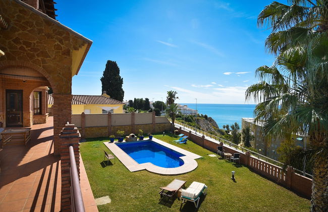 Balcon de La Cala - Photo 51