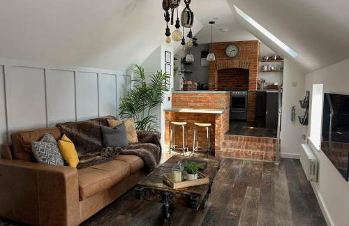 The Old Brewhouse & Piggery - Foto 7