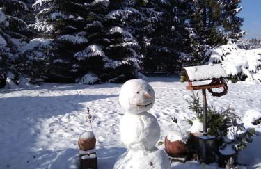 Ferienhaus zum Vogelnest - Foto 12