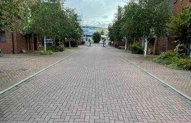 Holiday Home In Cardiff. Sleeps 6 - Foto 12