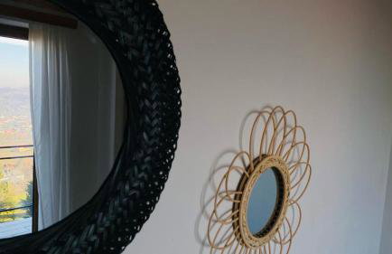 Domek z widokiem na jezioro Rożnowskie - Foto 19