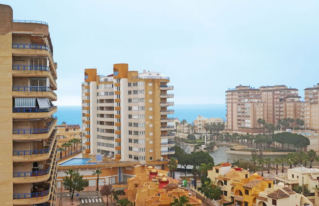 Apartamentos Tavernes Gandía 3000 - Foto 61