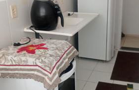 Apto Agua Marinha - Foto 14