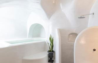 Doukas Caldera Suites - Foto 34