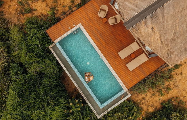 Kotiyagala Luxury Villas - Photo 49