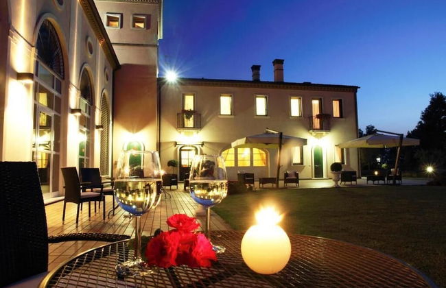 Cà Rocca Relais - Foto 51