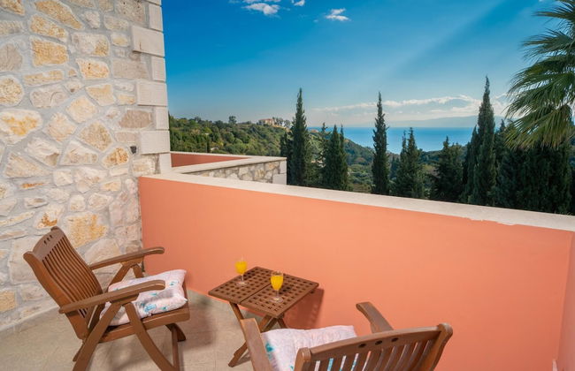 Villa Mounda Poseidon - Photo 7