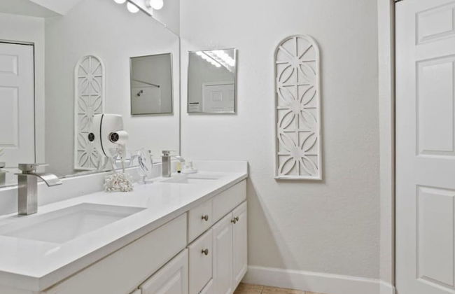 Cozy 3bdr House Near Disney 7107 - Photo 24