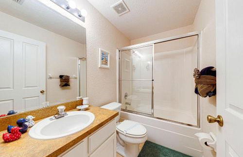 Beautiful And Private 3 Bedroom Near Disney - Foto 30