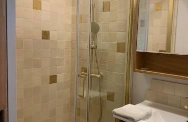 Maisonnette de charme - Piscine intérieure privée chauffée en option - Photo 44