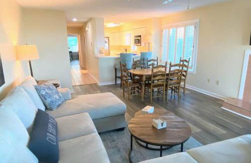 Beach Club Villa 29 - Oceanfront Walkout! End Unit! - Foto 3