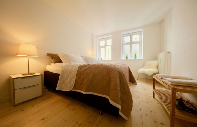 Dinesen Collection Two-Story Condos by Nyhavn Harbour - Foto 24