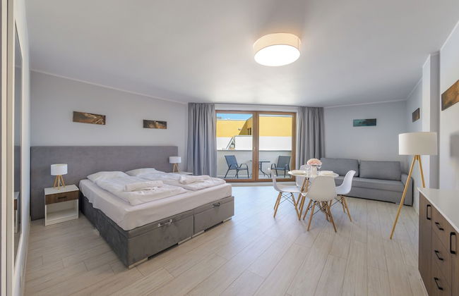 Apartamenty Sun&Snow w Ves - Photo 80