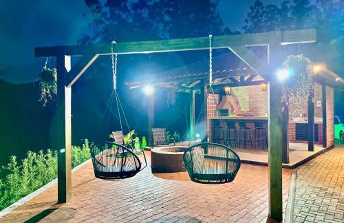 Casa do Lago - Photo 18