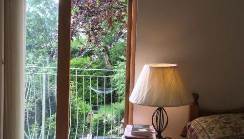 The Lavender Room - Photo 3