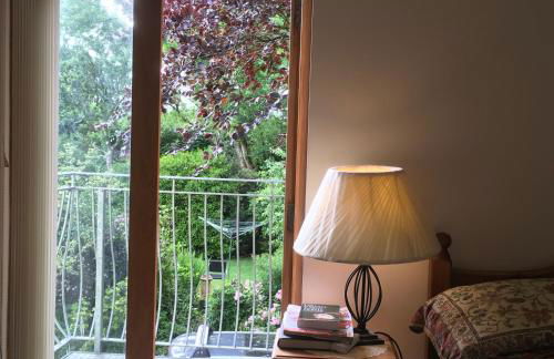 The Lavender Room - Photo 3