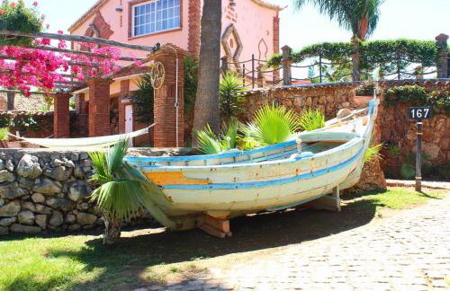 Villa Bora-Bora - Foto 79