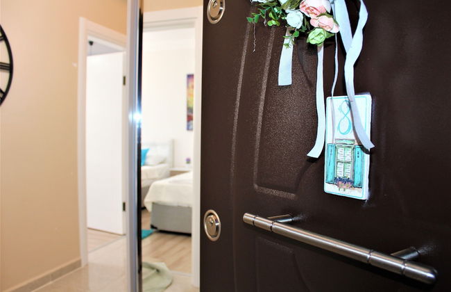 Mavi Restaurant & Apartments 2 - Foto 5