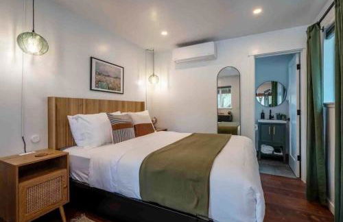 Columbia Cabins Cabin 3 - Foto 1