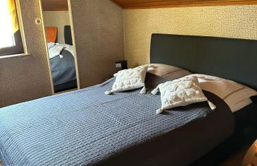 Zimmer, Apartment A3 - Foto 7