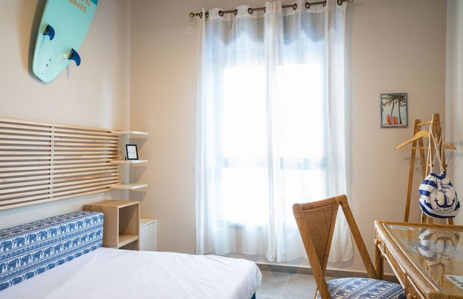 Deluxe AchzivBeach Apartment in Nahariya - Foto 18