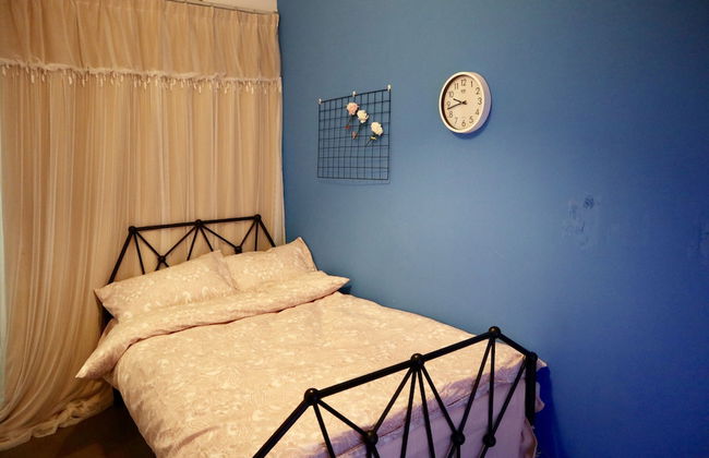 Qing Apartment Fun Things - Foto 6