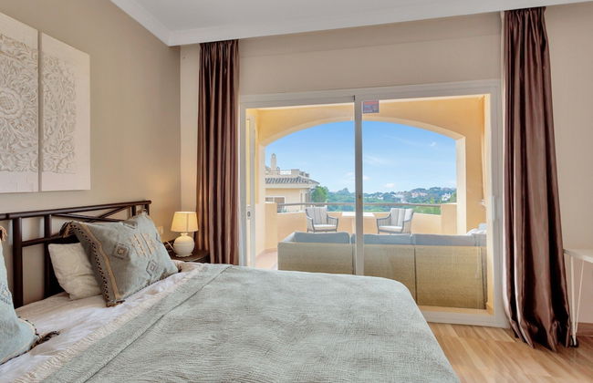 Charming Villa With Terrace - Foto 10