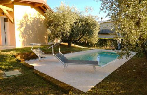 Villa Lidia - tra il verde e l’azzurro. - Foto 11