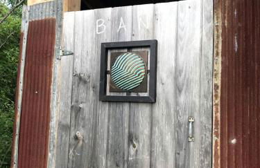 Rustic Bell Tent on Working Farm in New York with Views of the Adirondacks - Foto 4