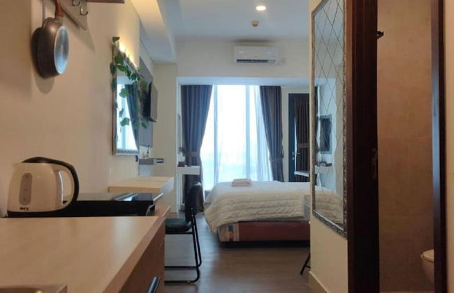 SleepRest @ Pollux Habibie - Foto 7