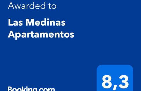 Las Medinas Apartamentos - Foto 12