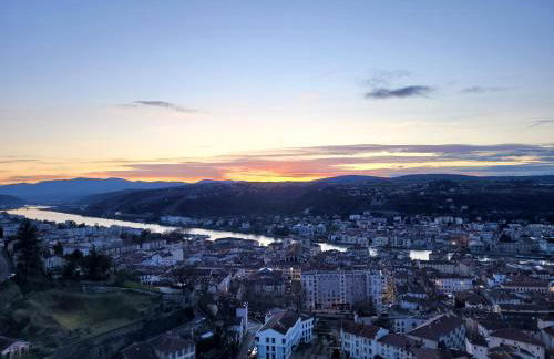 Terra Vienna ViaRhôna - Foto 25