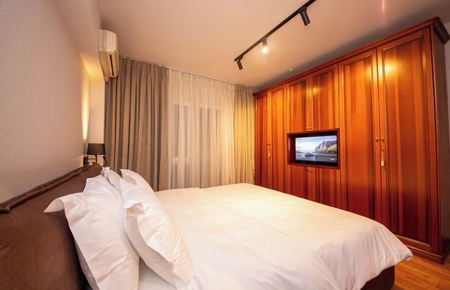 Blloku Unique Apartments 3 - Foto 7