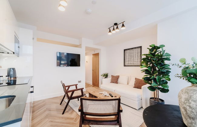 Royal House Luxury Apartments Chester - Foto 66