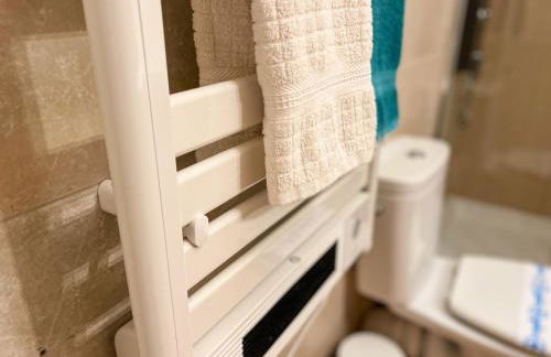 Bonita casa. Gran jardín. Con wifi. - Foto 30