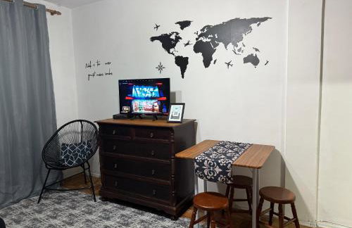 Ape ao lado do Consulado Americano - Foto 11