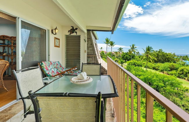 Big Island Keauhou Akahi #311 1 Bedroom Home - Foto 35