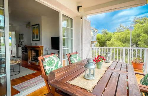 Mirador de playa y Montaña - Foto 8