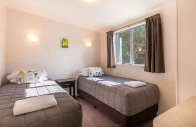 Blue Lake Top 10 Holiday Park - Foto 8