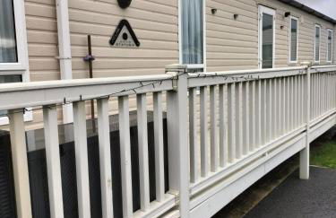 3 bedroom caravan, Rhyl, Edi Rita, Robin Hood, Pet Friendly - Photo 3