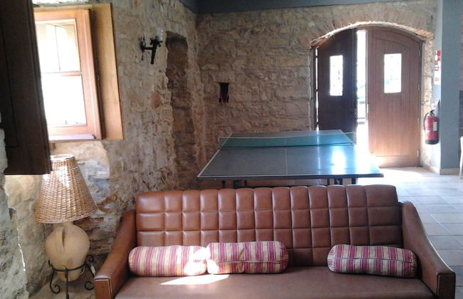 Historical 4 - Bedroom Villa in Alcobaca - Foto 17