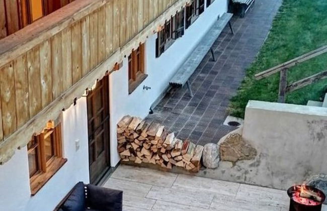 Kehlpoint Comfortable Holiday Residence - Photo 27