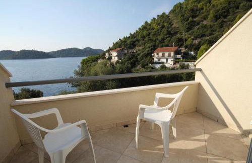 Apartments by the sea Ubli, Lastovo - 8355 - Foto 39